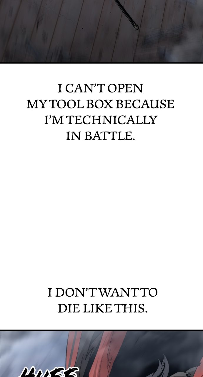 Heavenly Demon Cultivation Simulation - Chapter 119 Page 116