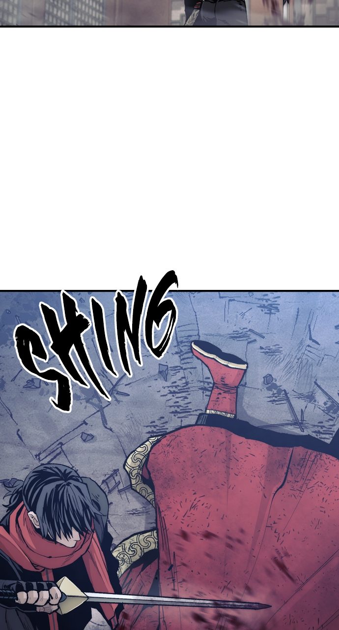 Heavenly Demon Cultivation Simulation - Chapter 119 Page 13