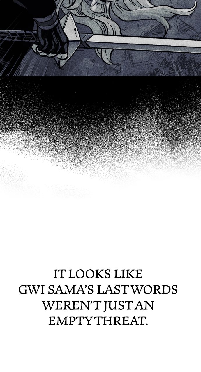 Heavenly Demon Cultivation Simulation - Chapter 119 Page 31