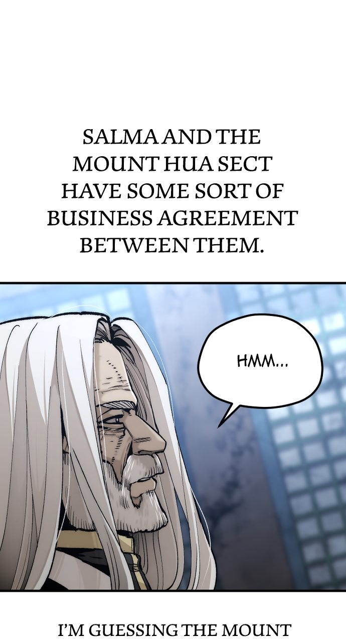 Heavenly Demon Cultivation Simulation - Chapter 119 Page 38