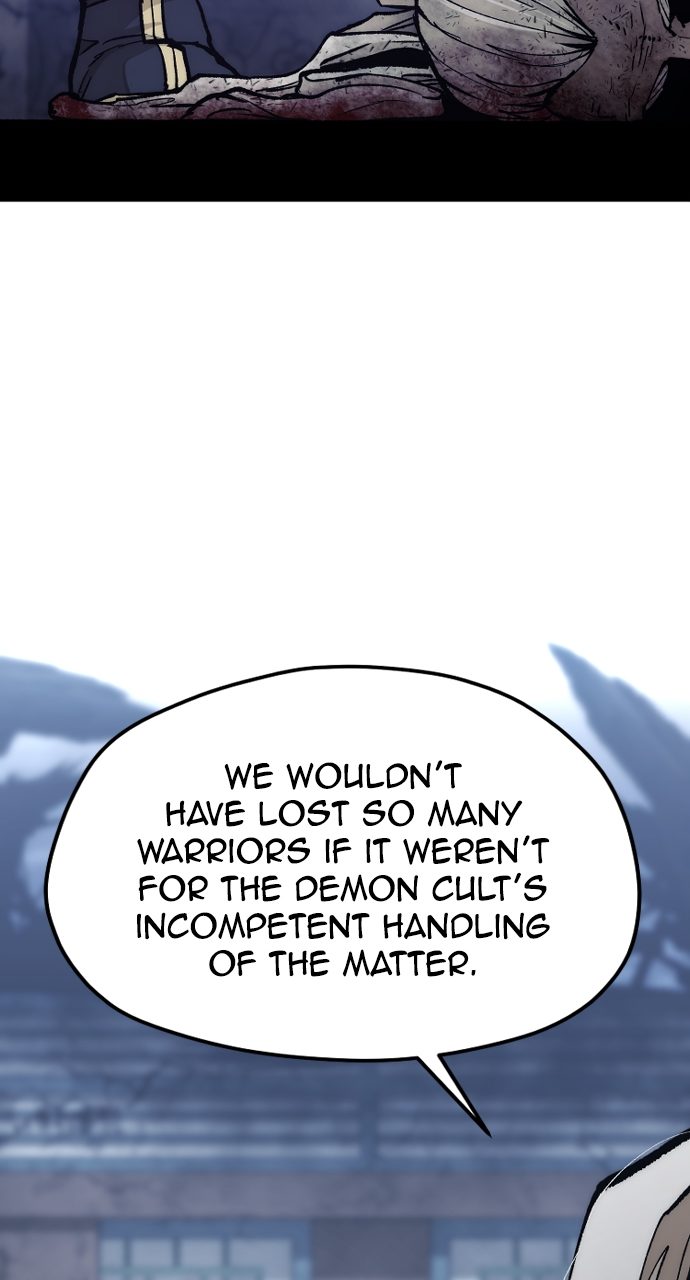 Heavenly Demon Cultivation Simulation - Chapter 119 Page 52