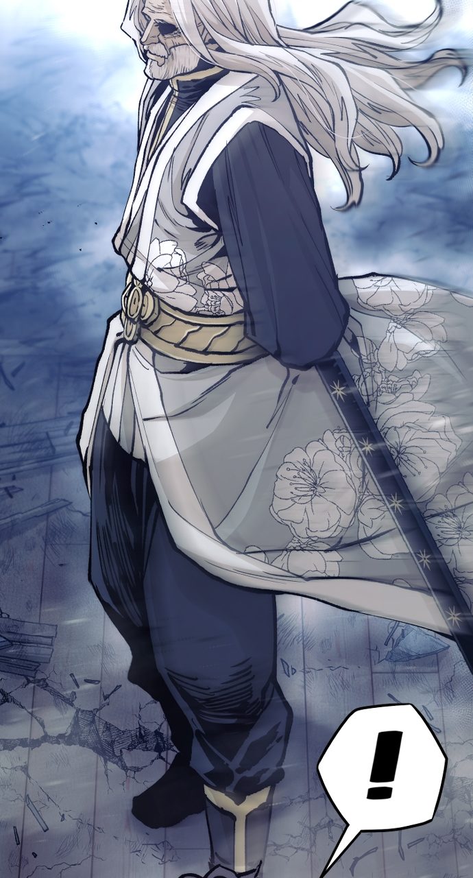 Heavenly Demon Cultivation Simulation - Chapter 119 Page 68