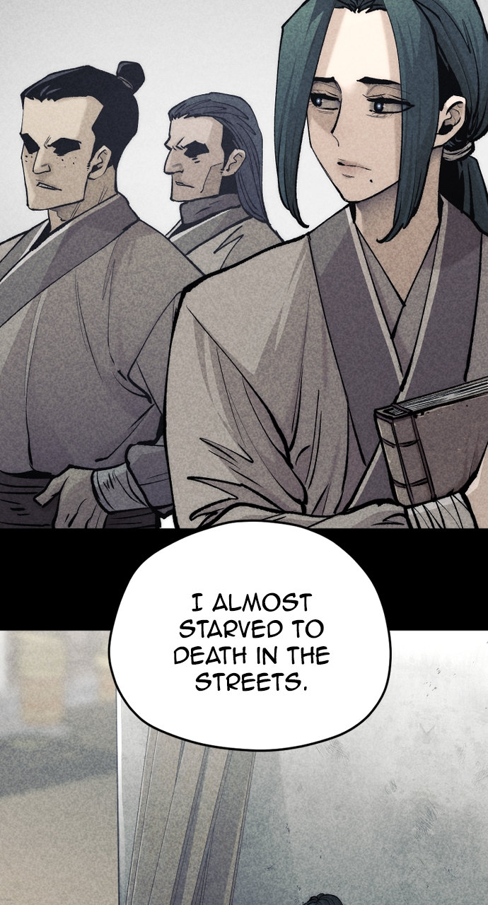 Heavenly Demon Cultivation Simulation - Chapter 120 Page 132