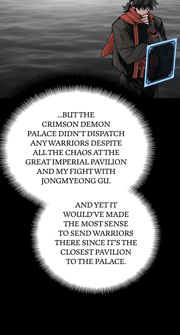 Heavenly Demon Cultivation Simulation - Chapter 120 Page 79