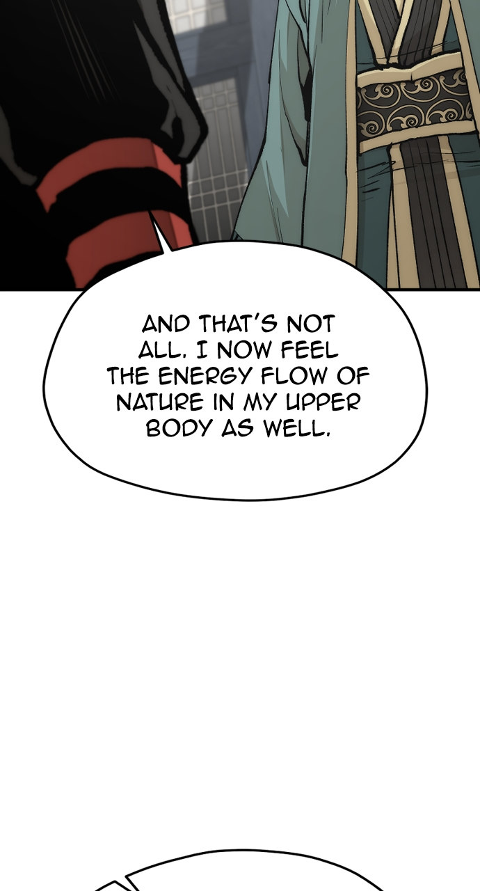 Heavenly Demon Cultivation Simulation - Chapter 120 Page 99