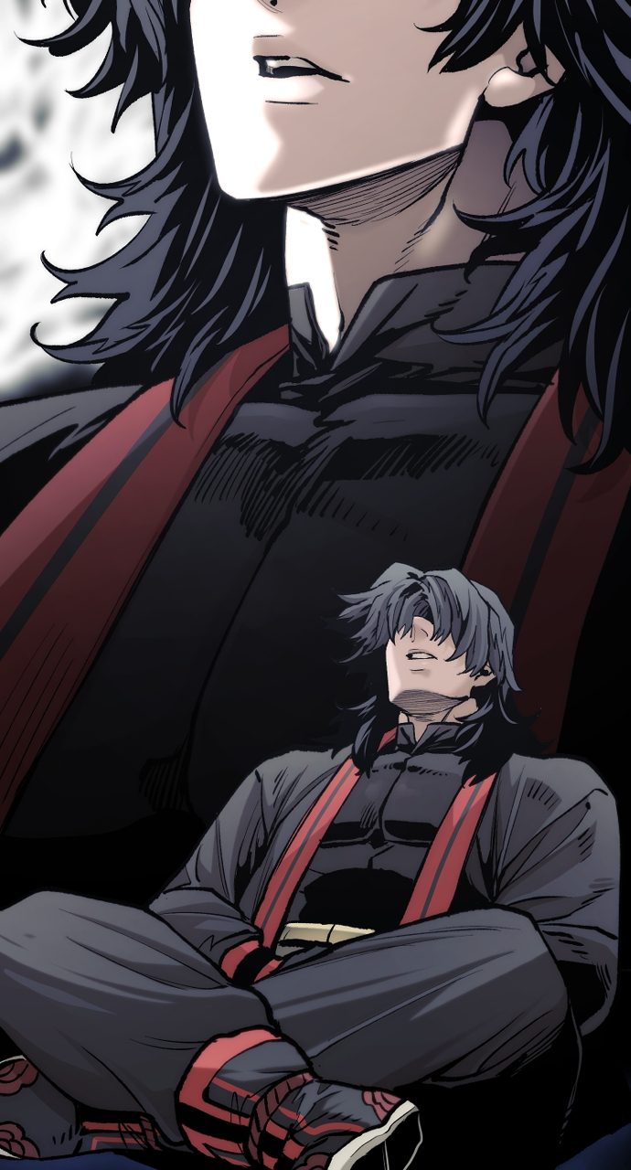 Heavenly Demon Cultivation Simulation - Chapter 121 Page 121