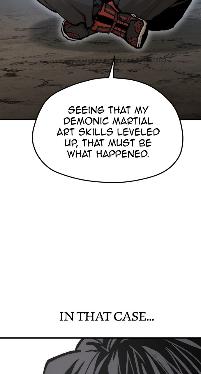 Heavenly Demon Cultivation Simulation - Chapter 121 Page 137