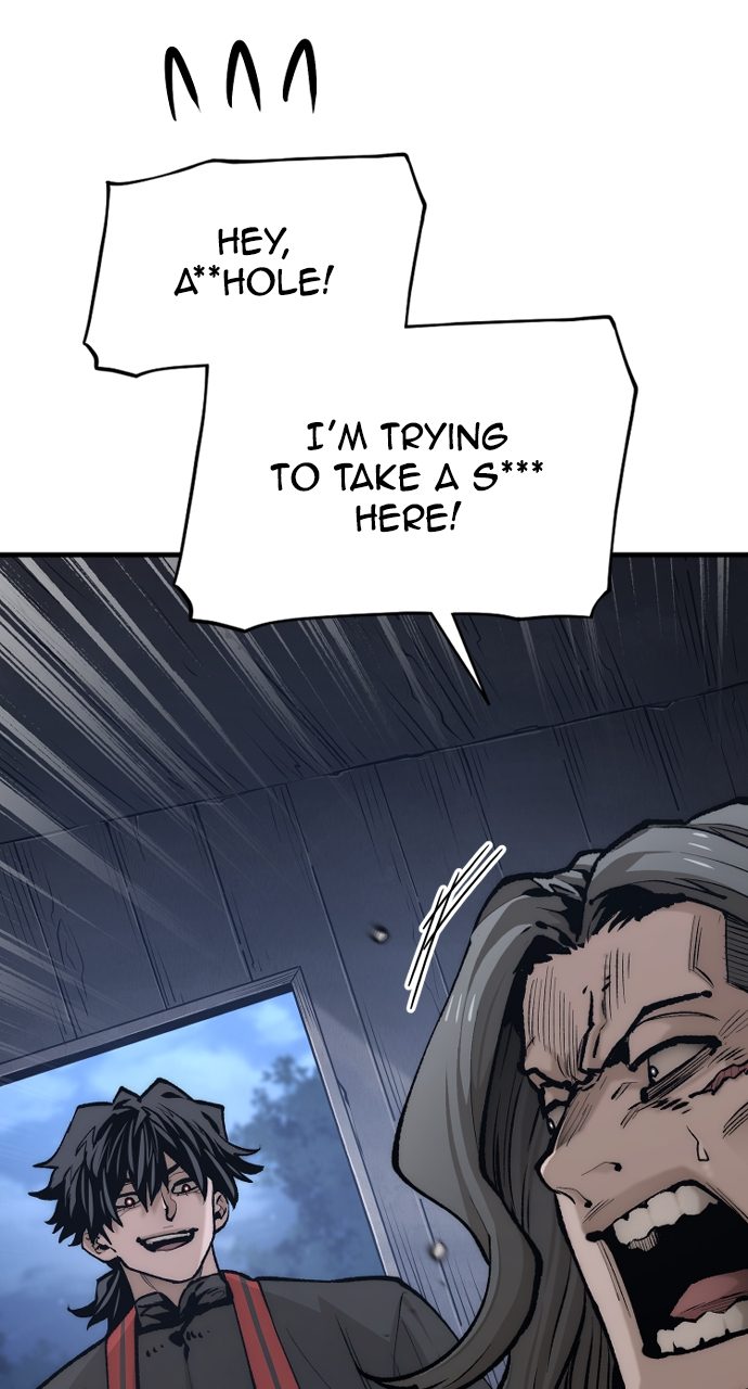 Heavenly Demon Cultivation Simulation - Chapter 121 Page 17