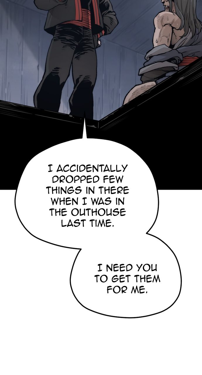 Heavenly Demon Cultivation Simulation - Chapter 121 Page 30