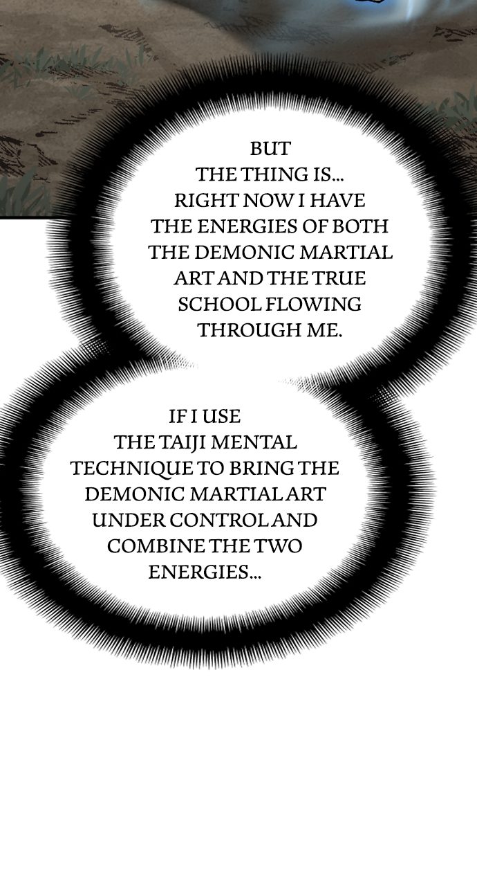 Heavenly Demon Cultivation Simulation - Chapter 121 Page 61