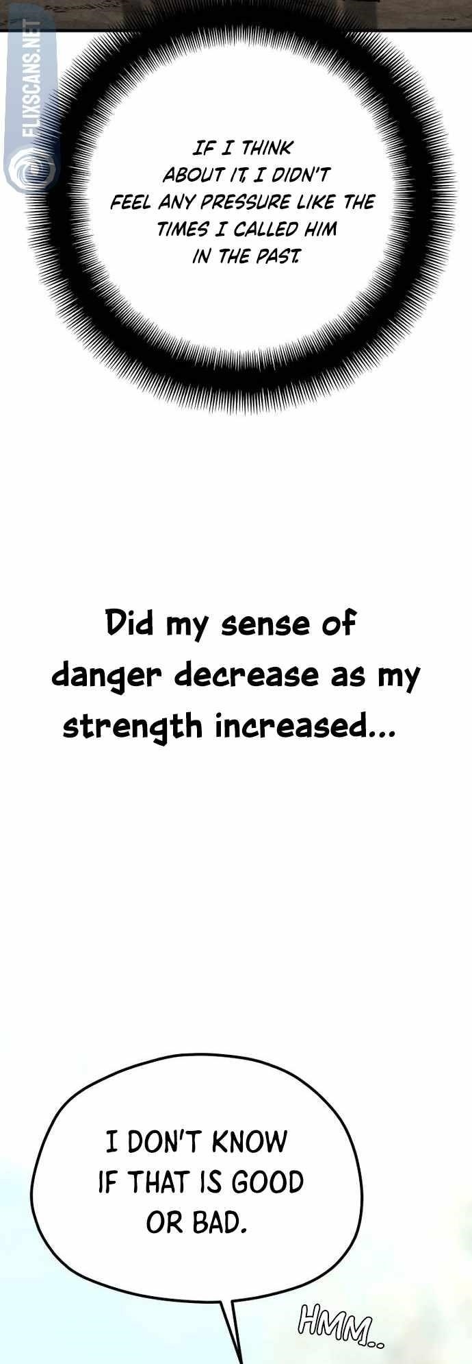 Heavenly Demon Cultivation Simulation - Chapter 122 Page 8