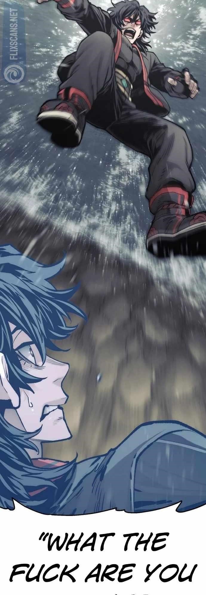 Heavenly Demon Cultivation Simulation - Chapter 122 Page 22