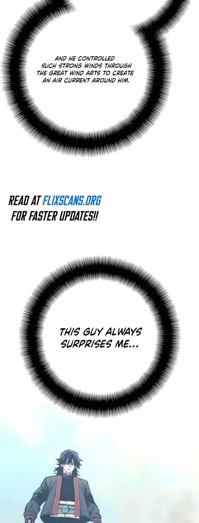 Heavenly Demon Cultivation Simulation - Chapter 122 Page 34