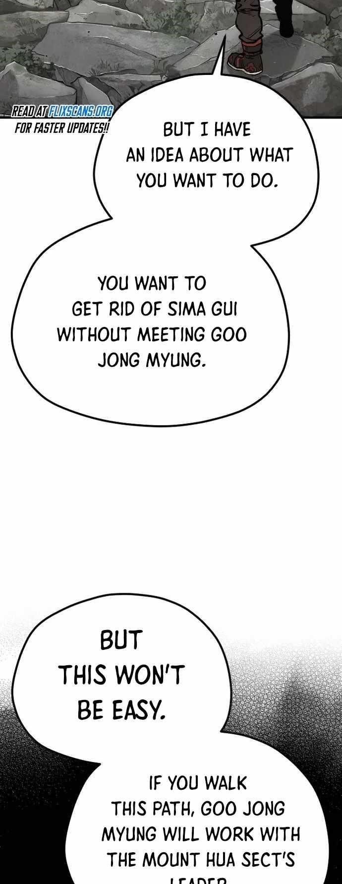 Heavenly Demon Cultivation Simulation - Chapter 122 Page 75