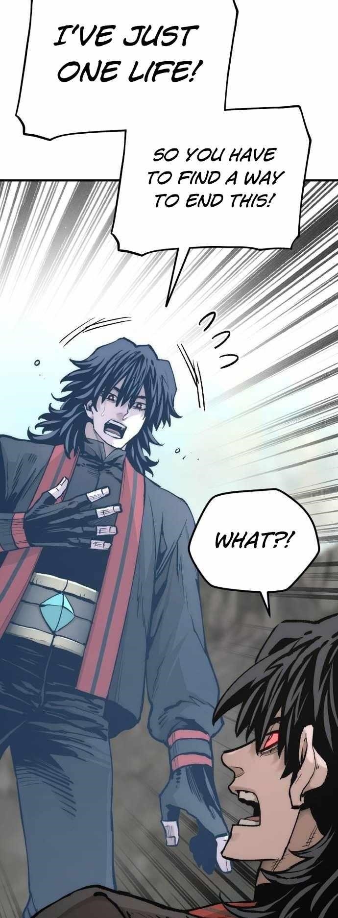 Heavenly Demon Cultivation Simulation - Chapter 122 Page 80