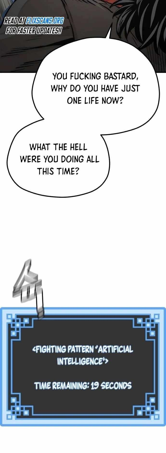 Heavenly Demon Cultivation Simulation - Chapter 122 Page 81