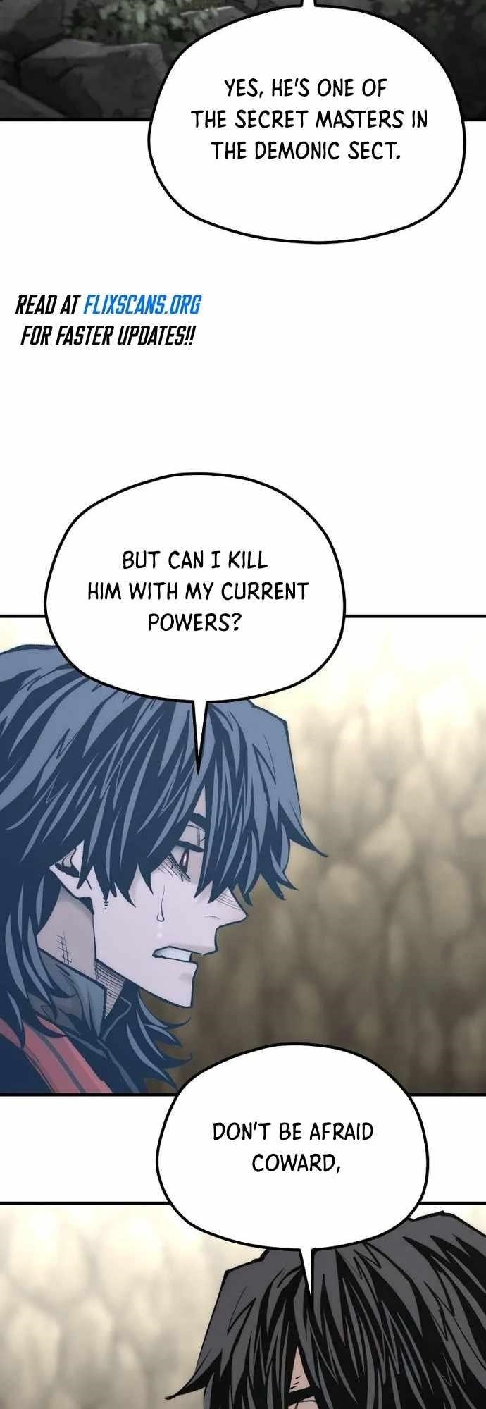 Heavenly Demon Cultivation Simulation - Chapter 122 Page 93