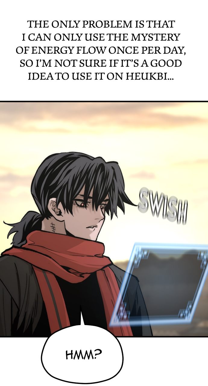 Heavenly Demon Cultivation Simulation - Chapter 123 Page 113