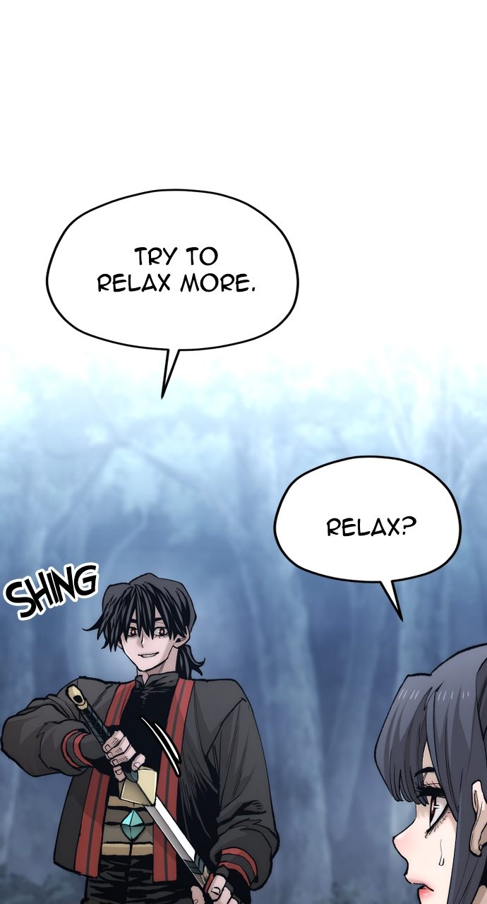 Heavenly Demon Cultivation Simulation - Chapter 123 Page 35