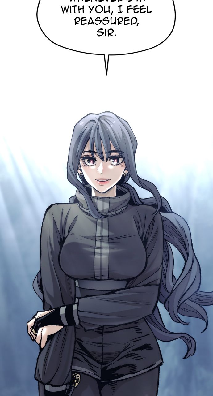 Heavenly Demon Cultivation Simulation - Chapter 123 Page 47