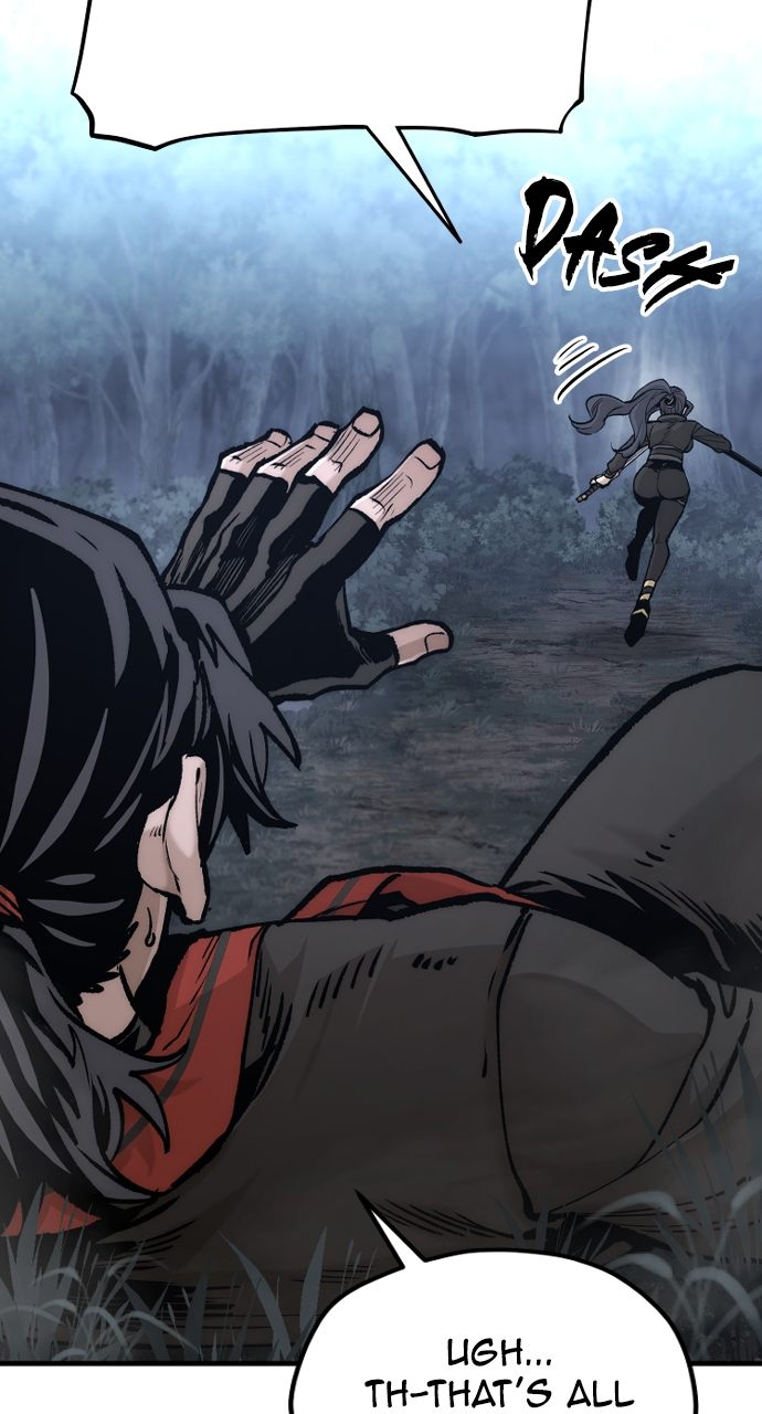 Heavenly Demon Cultivation Simulation - Chapter 123 Page 76