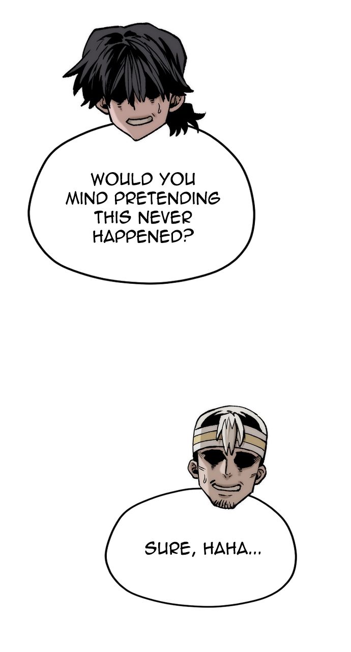 Heavenly Demon Cultivation Simulation - Chapter 123 Page 83