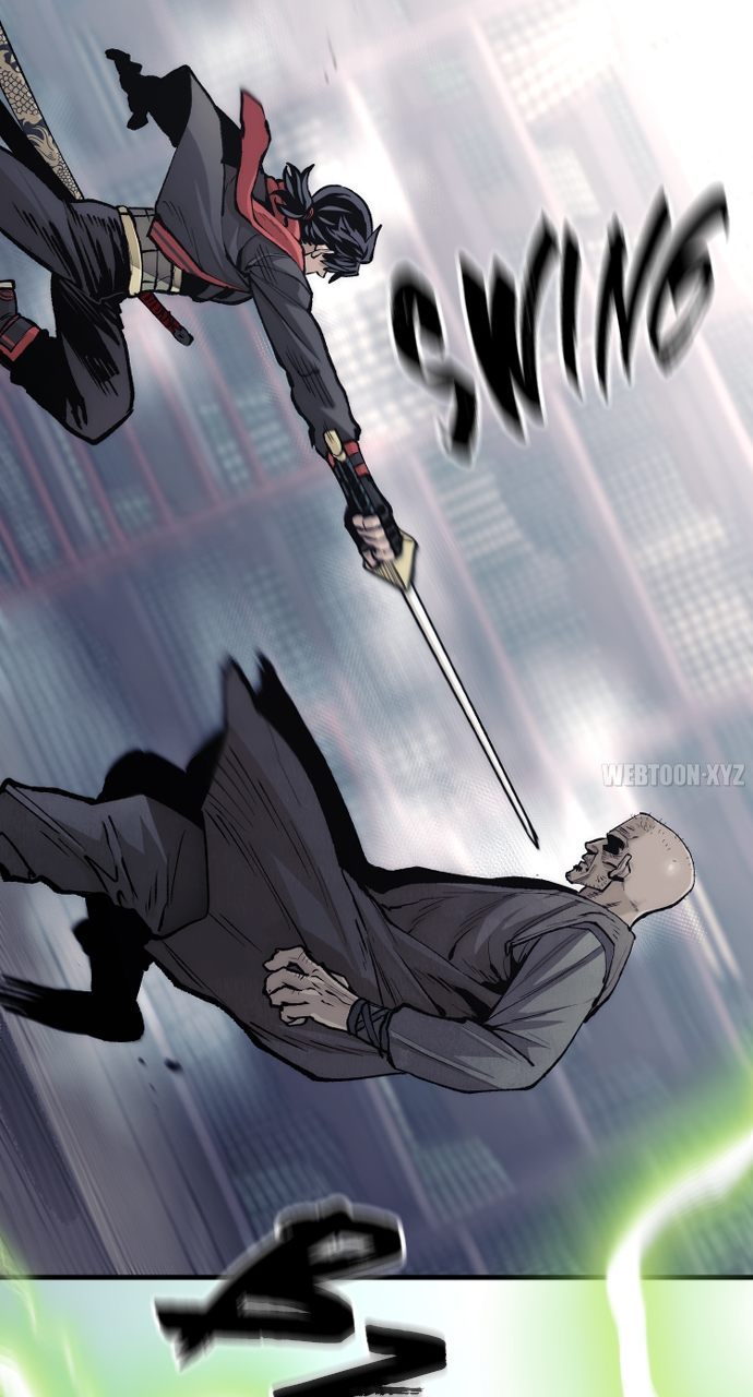 Heavenly Demon Cultivation Simulation - Chapter 124 Page 100