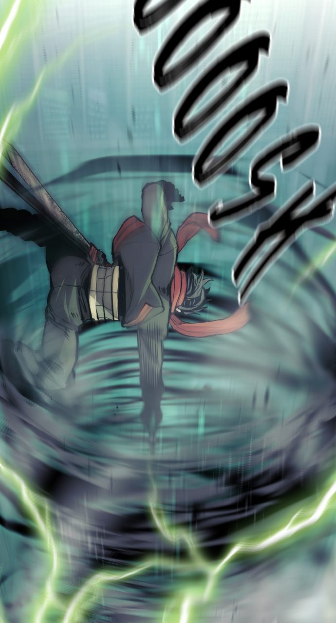 Heavenly Demon Cultivation Simulation - Chapter 124 Page 104