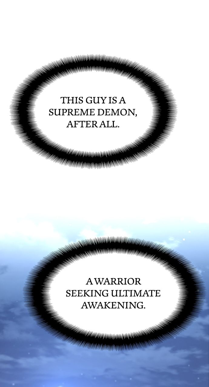 Heavenly Demon Cultivation Simulation - Chapter 124 Page 32