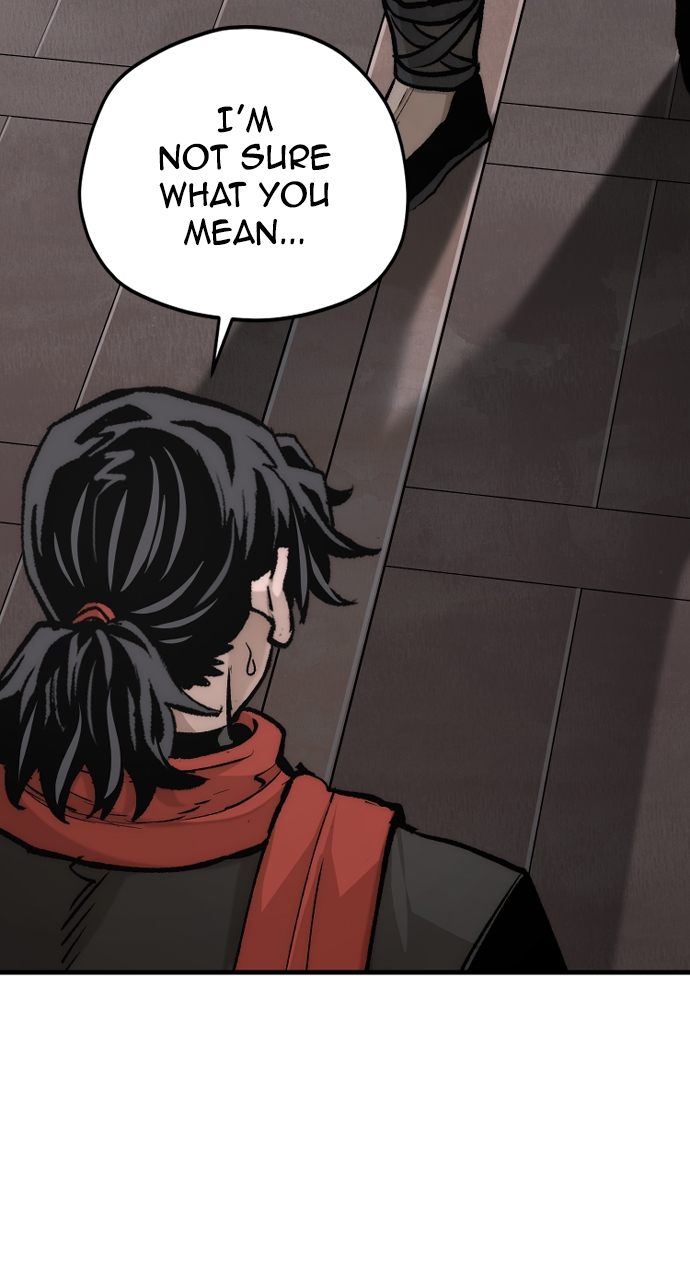 Heavenly Demon Cultivation Simulation - Chapter 124 Page 68