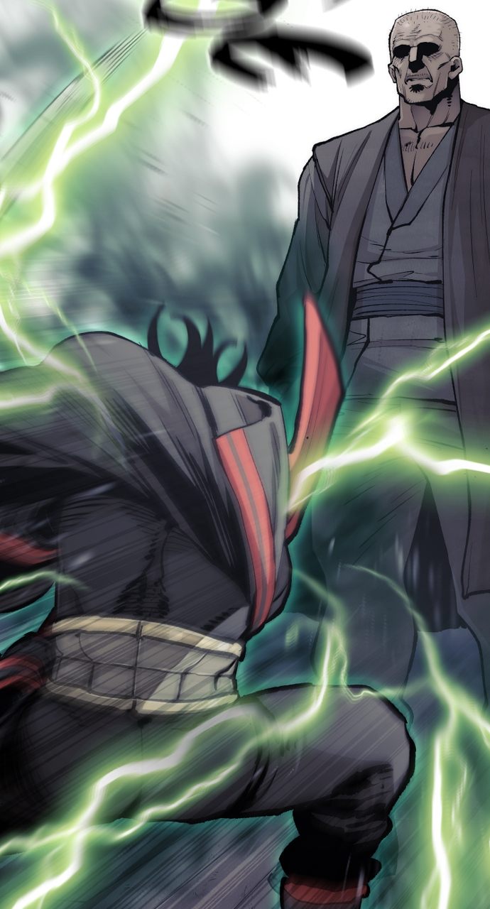 Heavenly Demon Cultivation Simulation - Chapter 124 Page 98