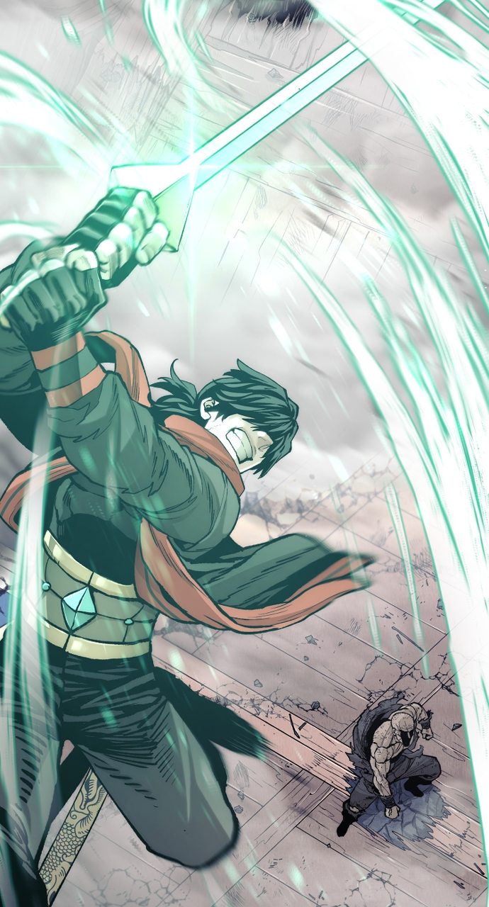 Heavenly Demon Cultivation Simulation - Chapter 125 Page 107