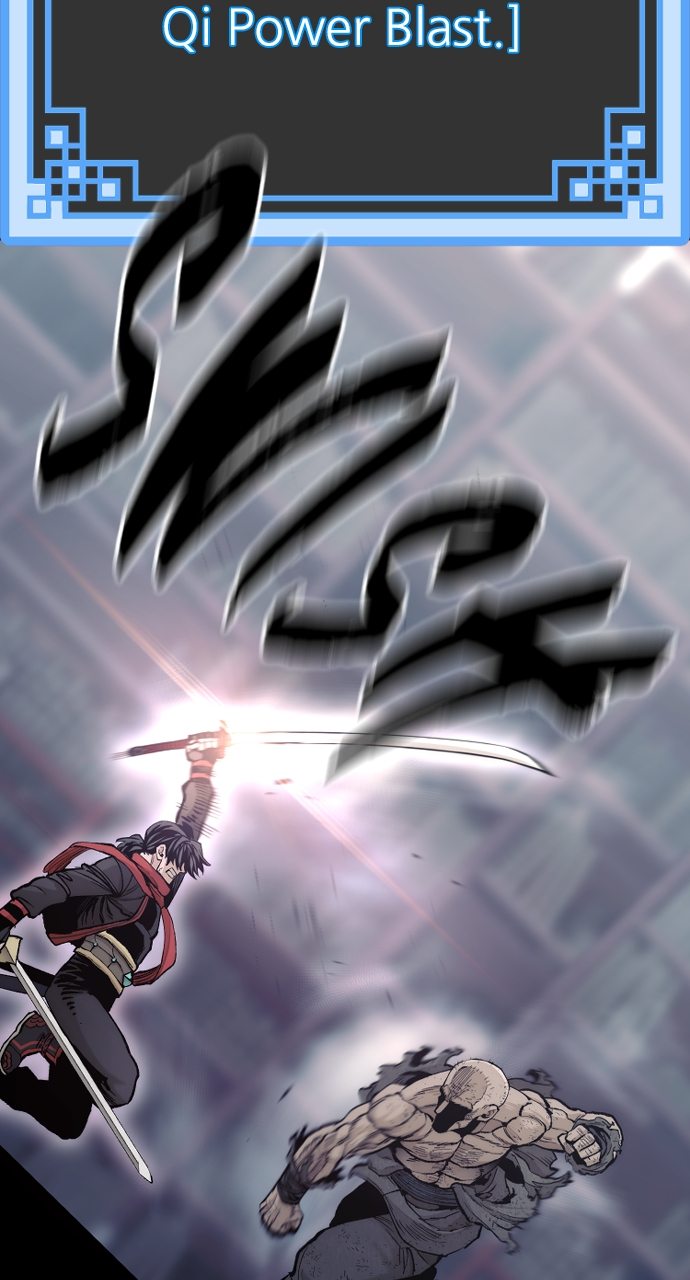 Heavenly Demon Cultivation Simulation - Chapter 125 Page 33