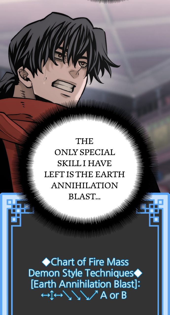 Heavenly Demon Cultivation Simulation - Chapter 125 Page 8