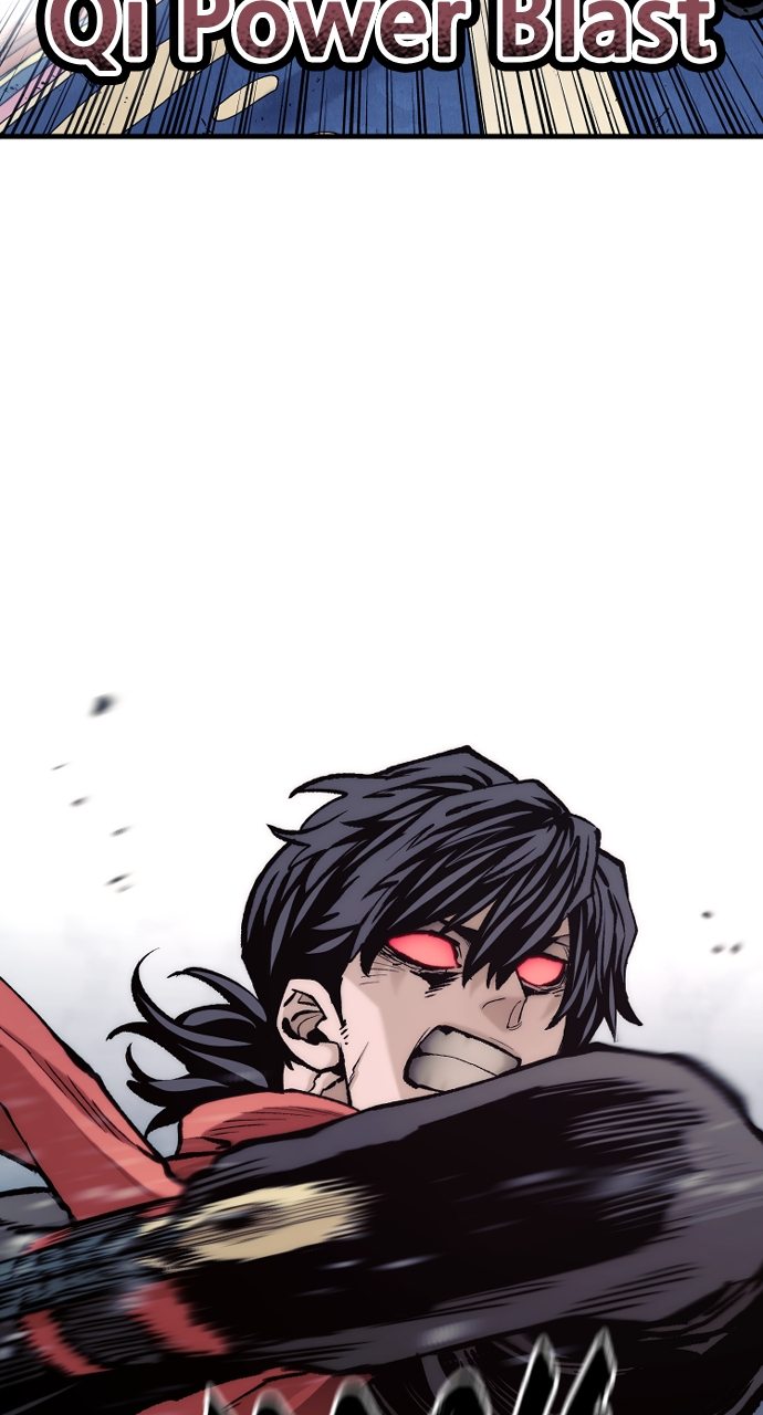 Heavenly Demon Cultivation Simulation - Chapter 125 Page 83