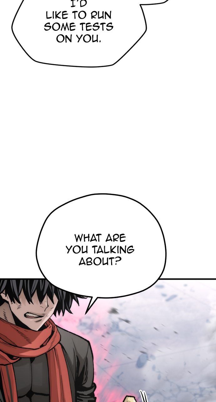 Heavenly Demon Cultivation Simulation - Chapter 126 Page 102