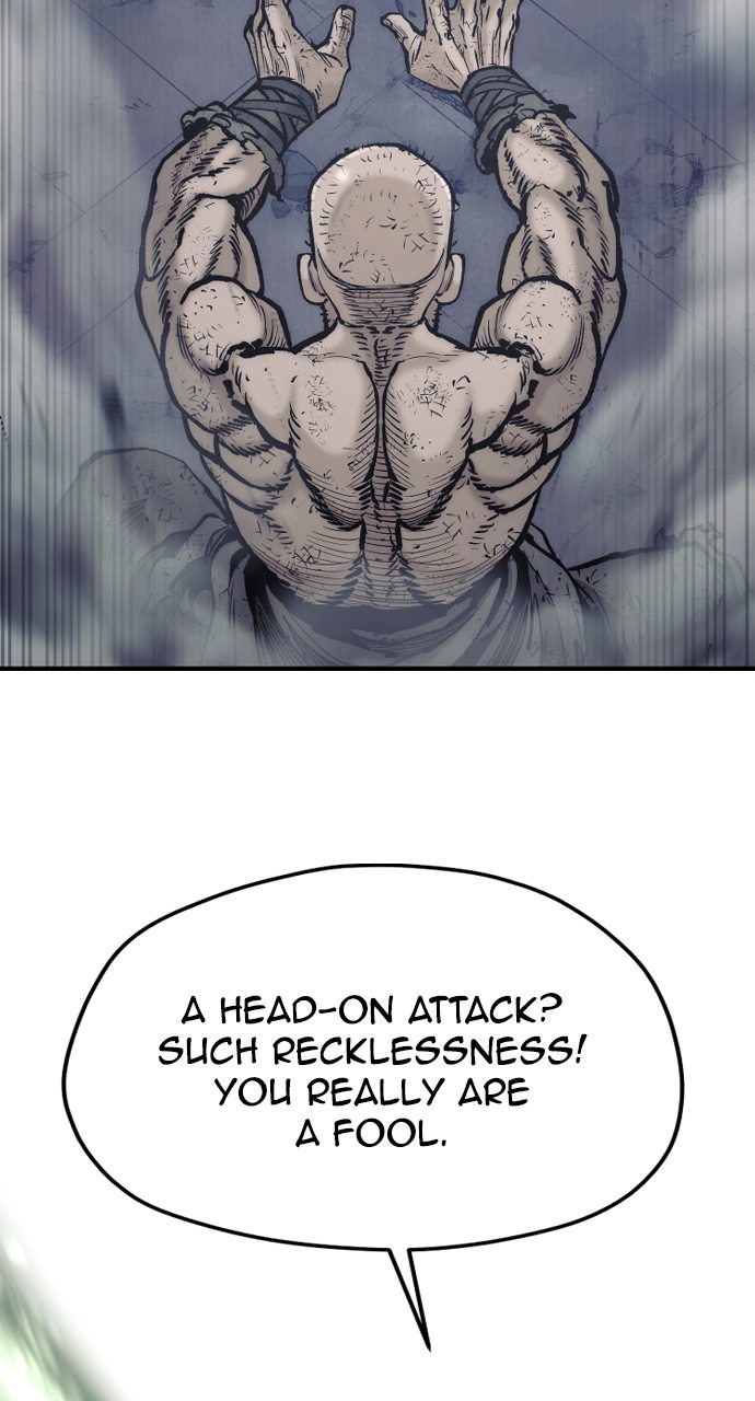 Heavenly Demon Cultivation Simulation - Chapter 126 Page 117