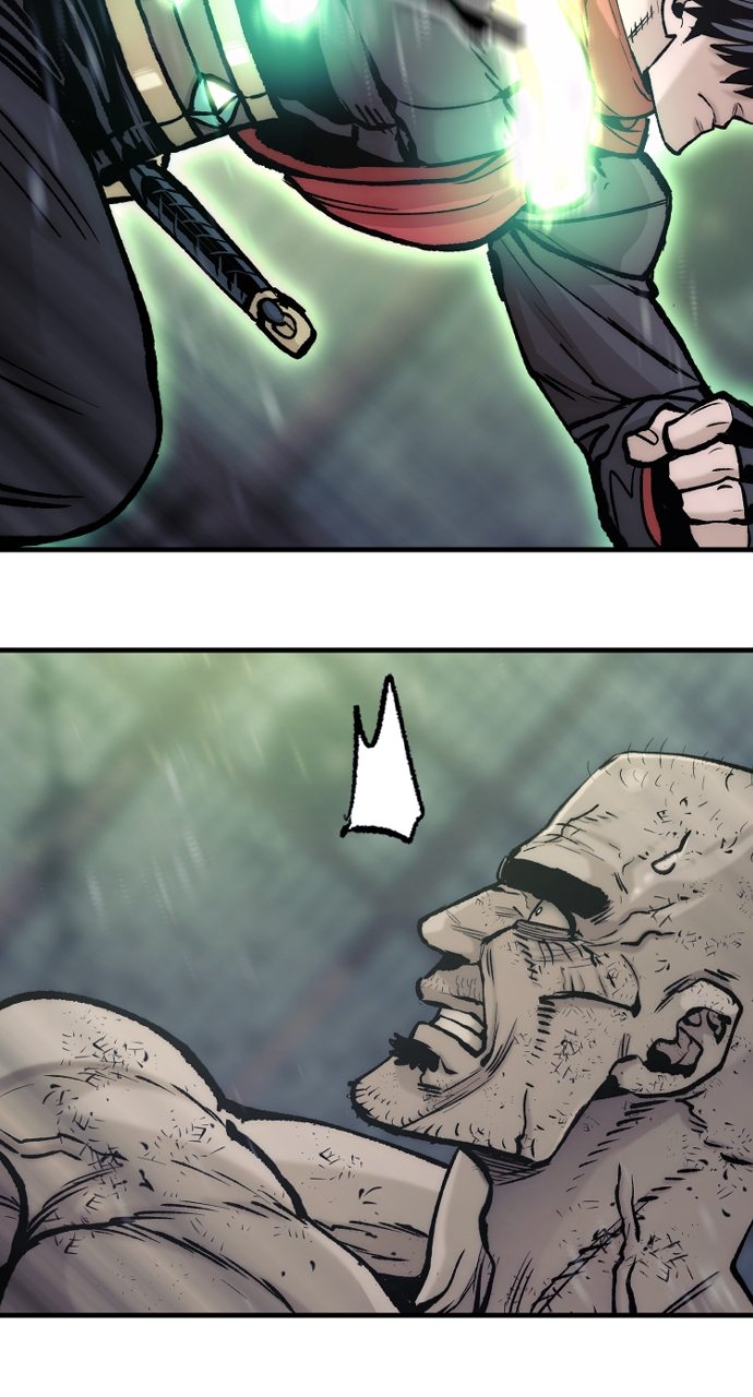 Heavenly Demon Cultivation Simulation - Chapter 126 Page 128