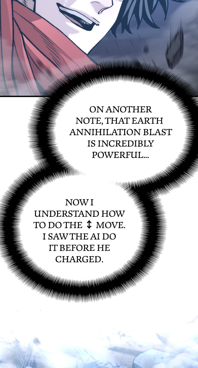 Heavenly Demon Cultivation Simulation - Chapter 126 Page 140