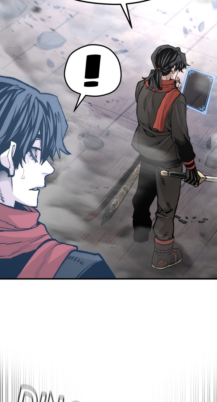 Heavenly Demon Cultivation Simulation - Chapter 126 Page 27