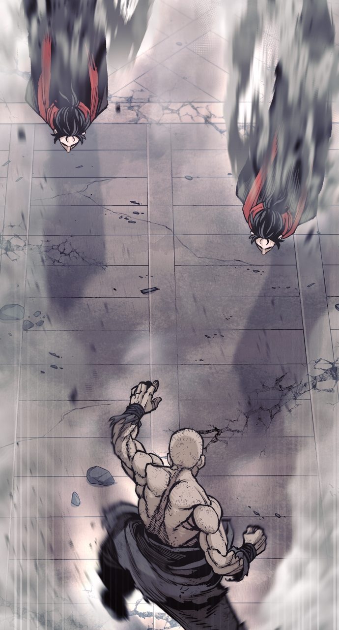 Heavenly Demon Cultivation Simulation - Chapter 126 Page 55