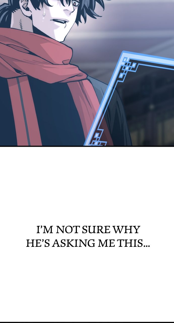 Heavenly Demon Cultivation Simulation - Chapter 126 Page 8