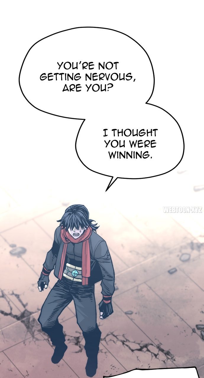 Heavenly Demon Cultivation Simulation - Chapter 126 Page 82