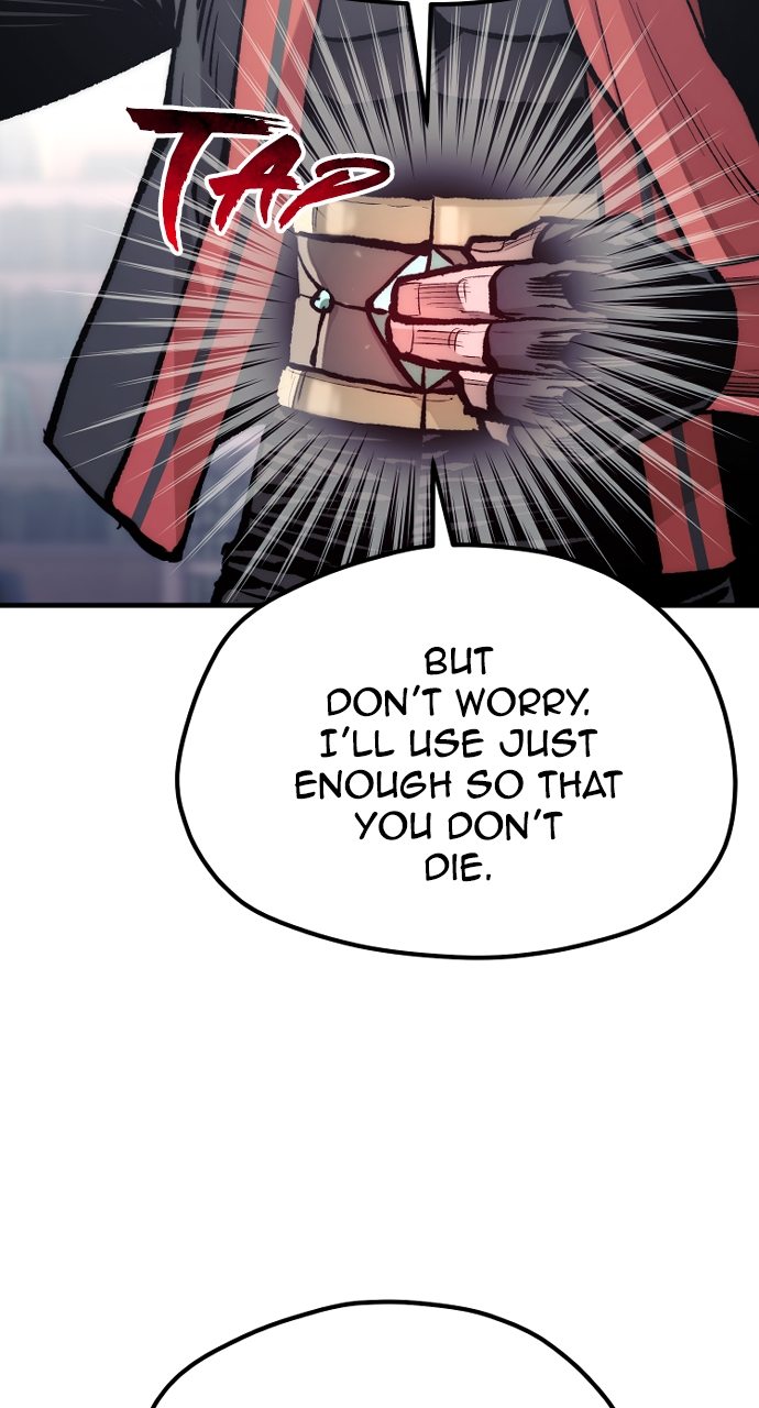 Heavenly Demon Cultivation Simulation - Chapter 126 Page 93