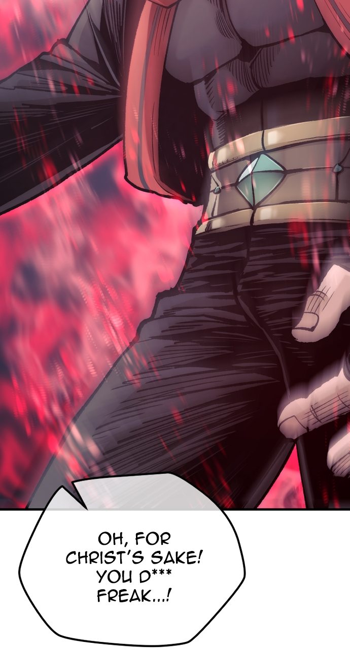 Heavenly Demon Cultivation Simulation - Chapter 126 Page 95