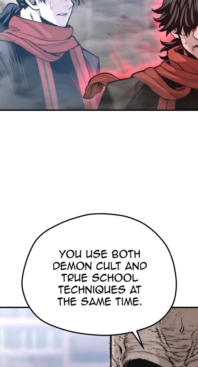 Heavenly Demon Cultivation Simulation - Chapter 126 Page 99