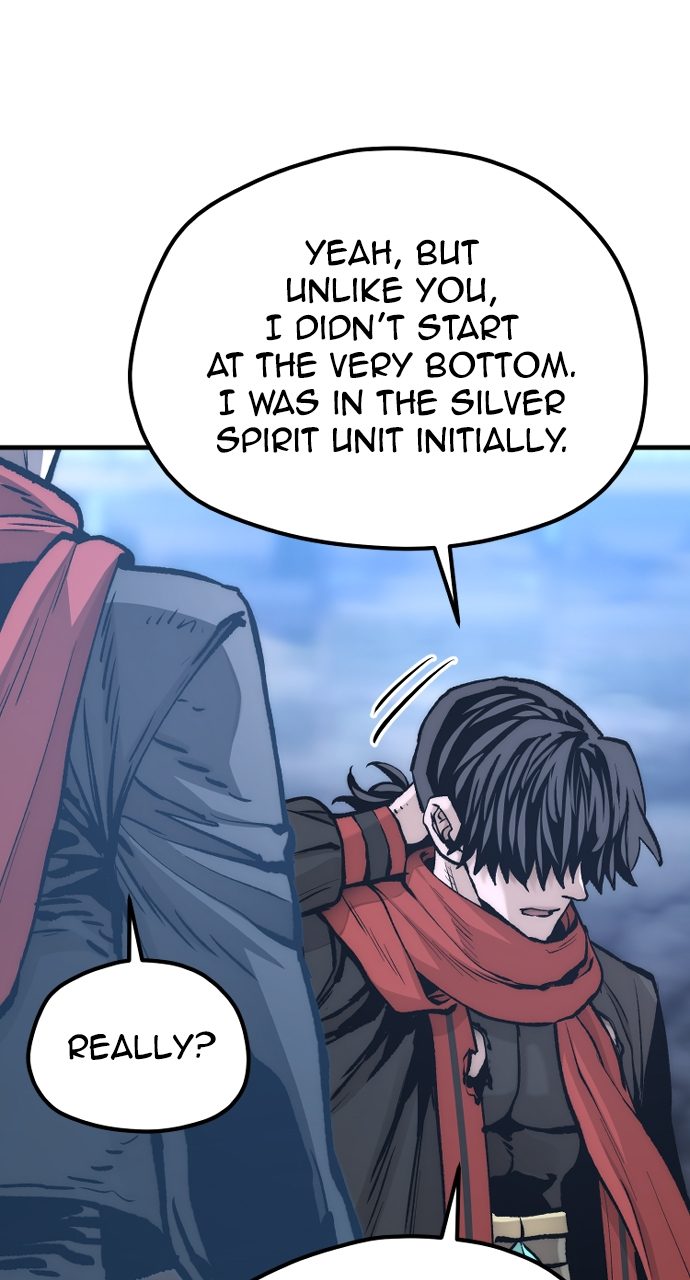 Heavenly Demon Cultivation Simulation - Chapter 127 Page 41