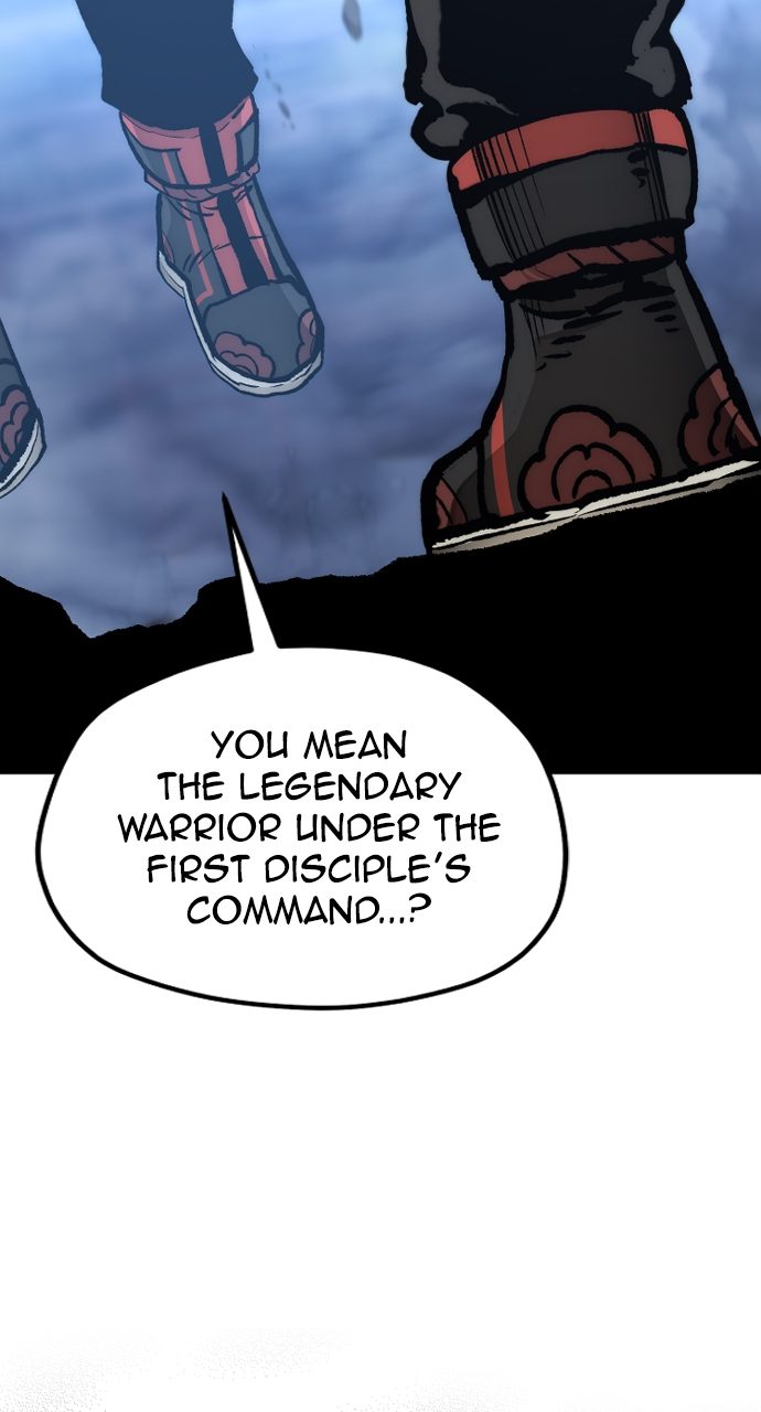 Heavenly Demon Cultivation Simulation - Chapter 127 Page 48