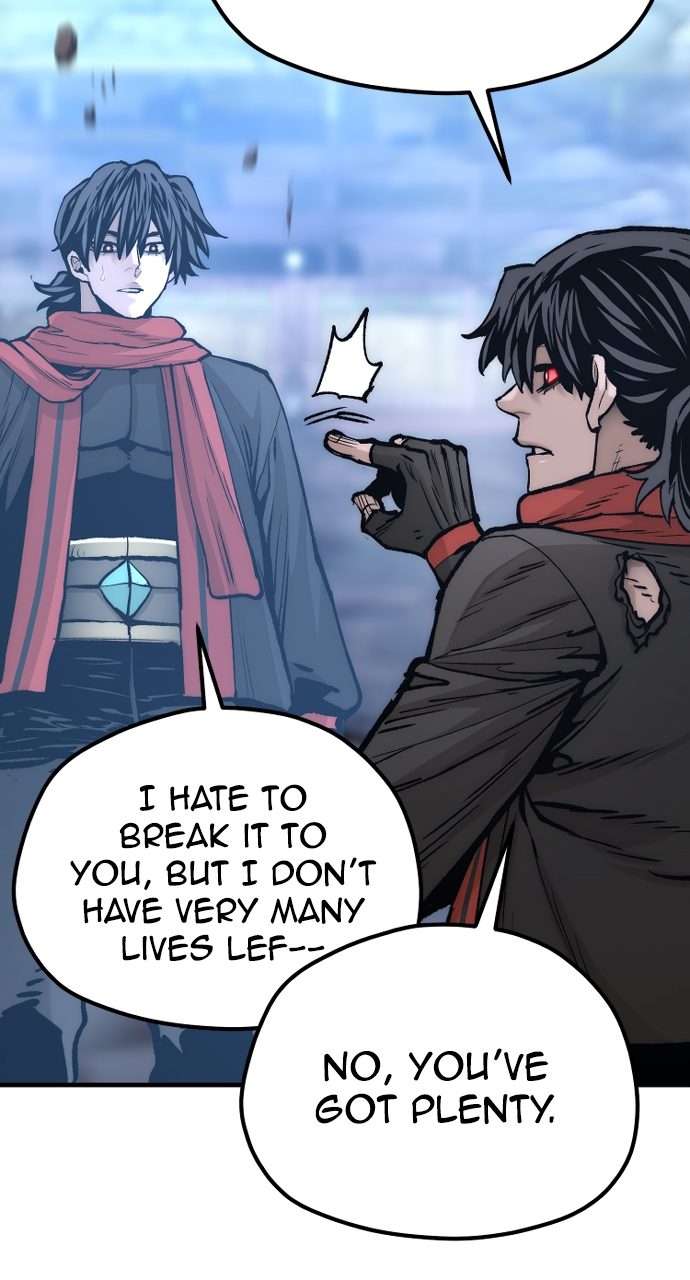 Heavenly Demon Cultivation Simulation - Chapter 127 Page 55