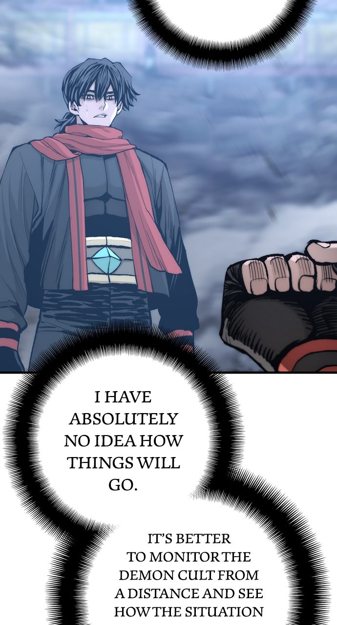 Heavenly Demon Cultivation Simulation - Chapter 127 Page 63